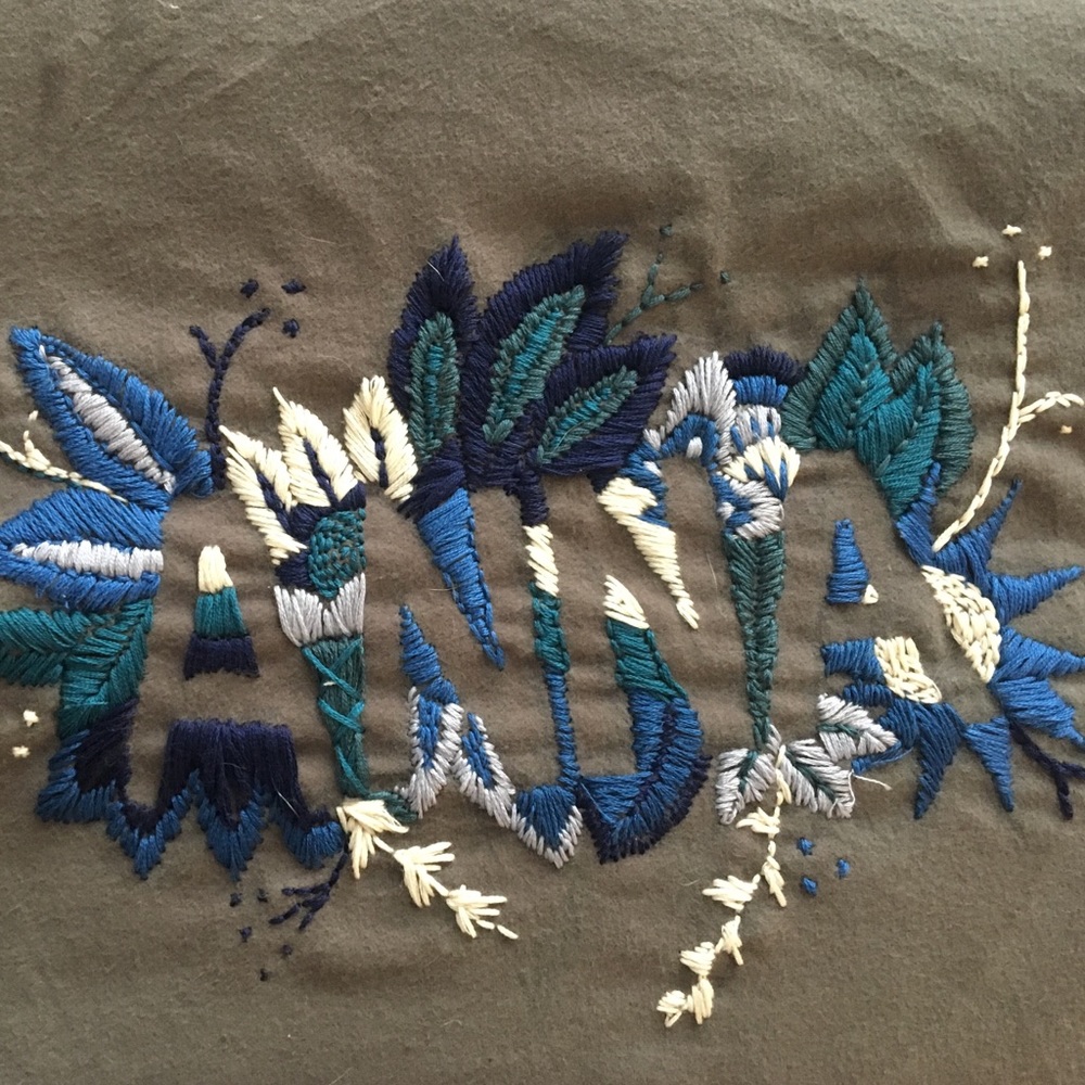 Meet your Posher, Kelley